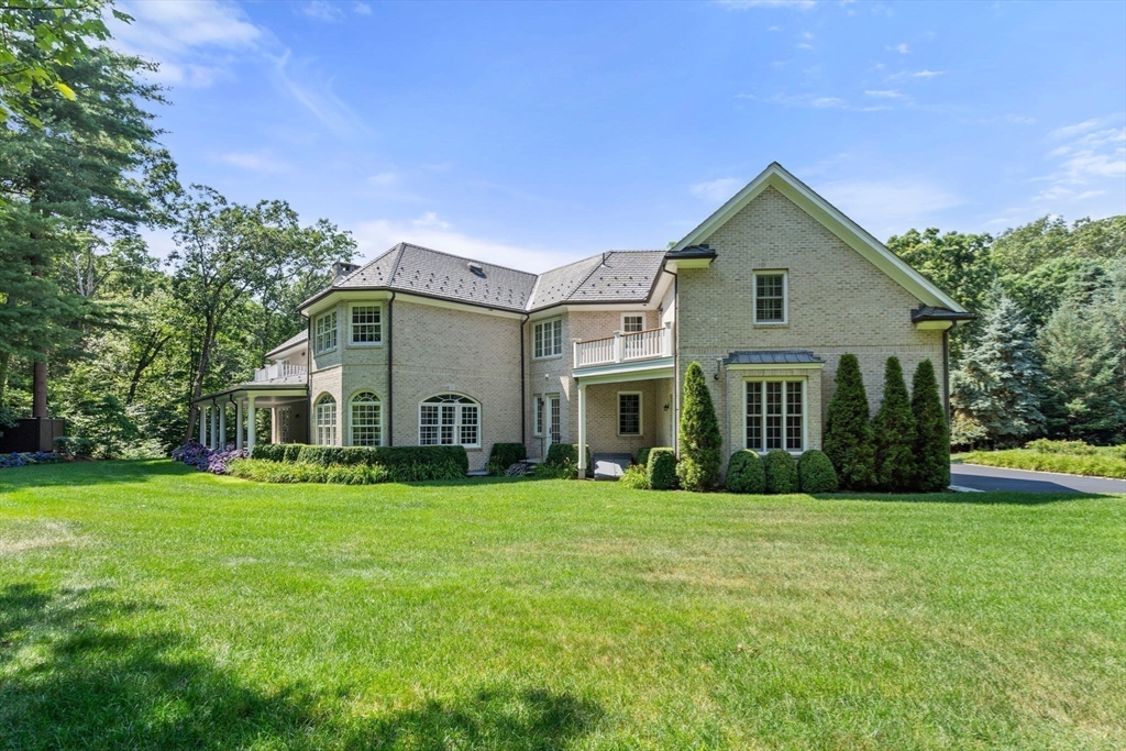 33 Skating Pond Road Weston, MA 02493 - Photo 30 of 39