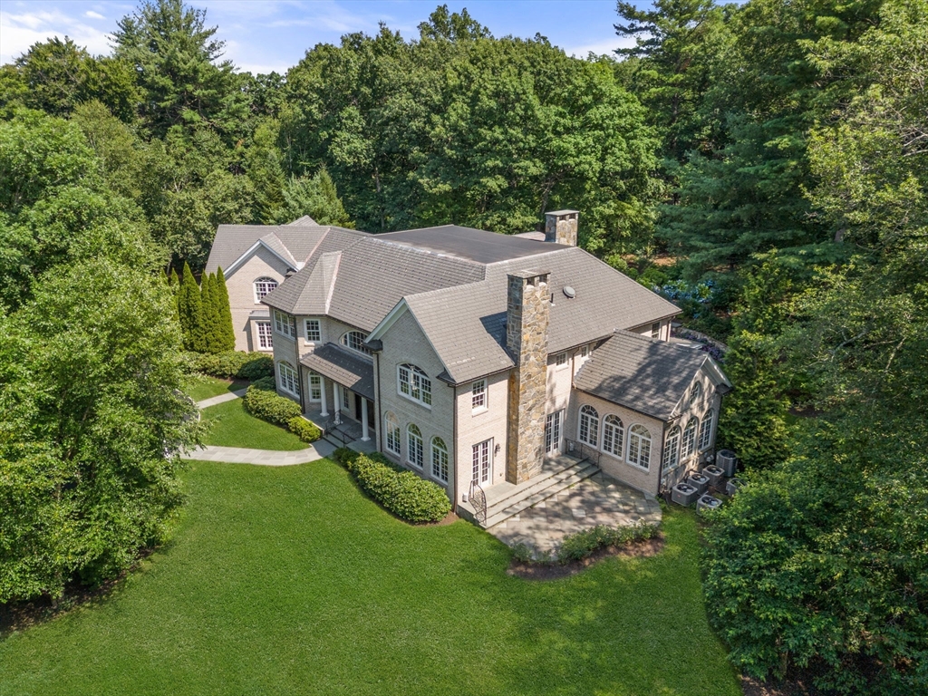 33 Skating Pond Road Weston, MA 02493 - Photo 3 of 39