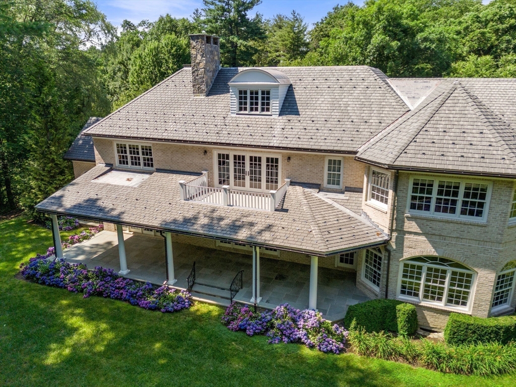 33 Skating Pond Road Weston, MA 02493 - Photo 37 of 39