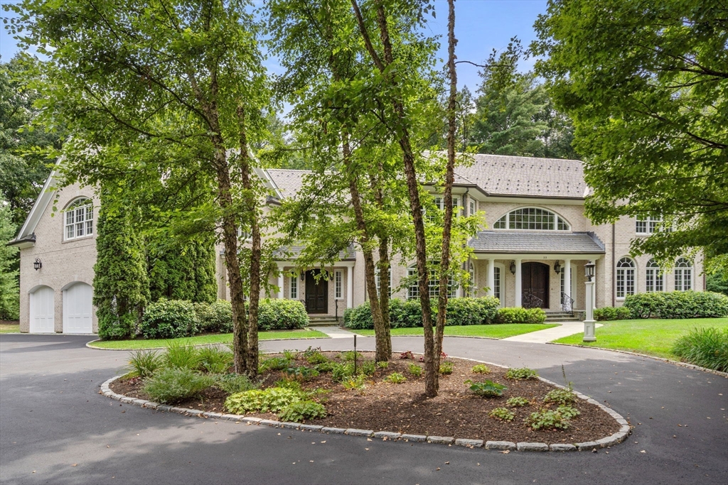 33 Skating Pond Road Weston, MA 02493 - Photo 4 of 39