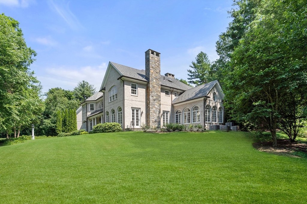 33 Skating Pond Road Weston, MA 02493 - Photo 6 of 39