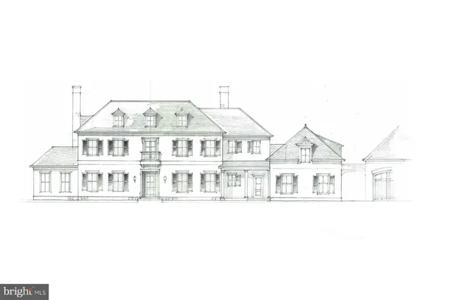 $3,999,000 | Chudleigh Farm Lane, Aldie, VA 20105