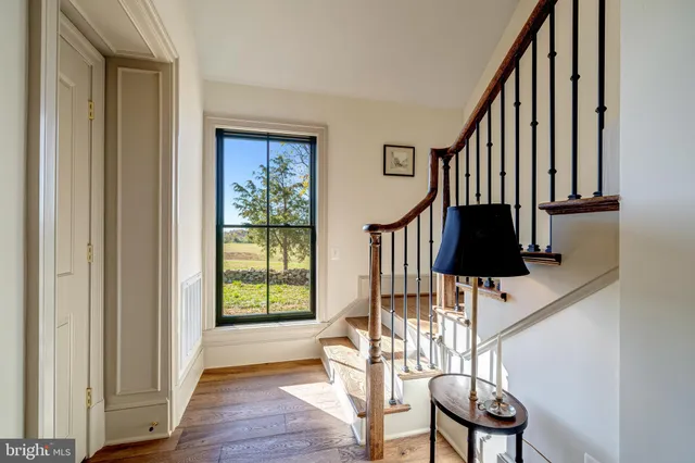 $3,999,000 | Chudleigh Farm Lane, Aldie, VA 20105