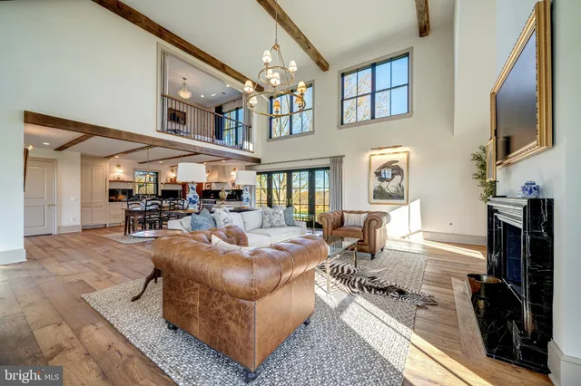 $3,999,000 | Chudleigh Farm Lane, Aldie, VA 20105