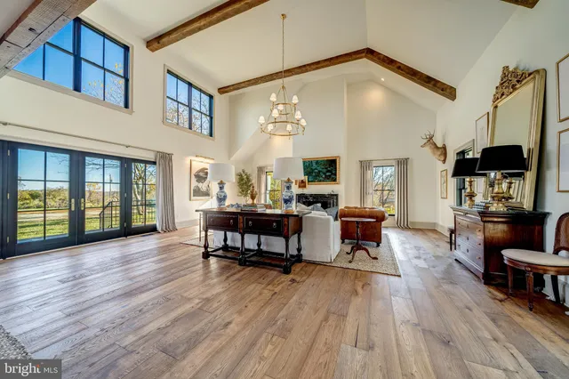 $3,999,000 | Chudleigh Farm Lane, Aldie, VA 20105