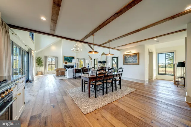 $3,999,000 | Chudleigh Farm Lane, Aldie, VA 20105