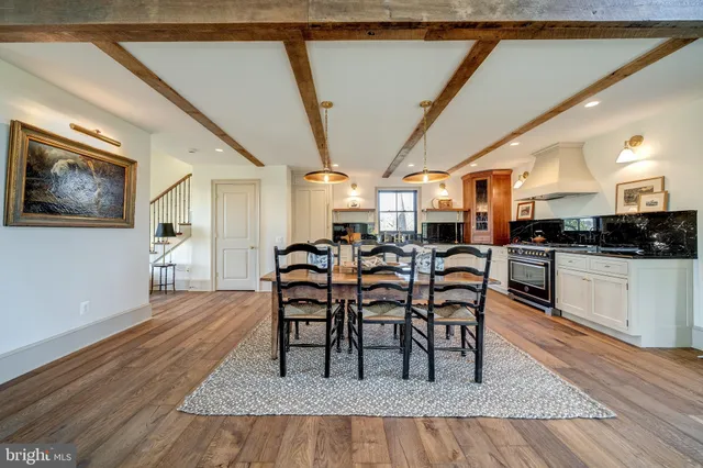 $3,999,000 | Chudleigh Farm Lane, Aldie, VA 20105