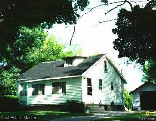 3636 Ravenswood Road Port Huron, MI 48060 - Photo 1 of 1 Property Photo