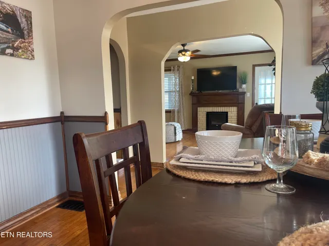 $269,900 | 105 Franklin Avenue, Harrogate, TN 37752