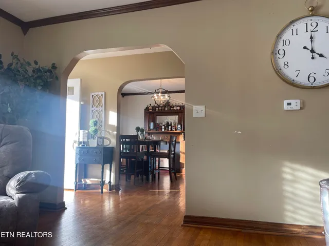 $269,900 | 105 Franklin Avenue, Harrogate, TN 37752