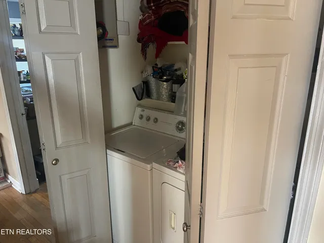 $269,900 | 105 Franklin Avenue, Harrogate, TN 37752