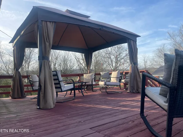 $269,900 | 105 Franklin Avenue, Harrogate, TN 37752