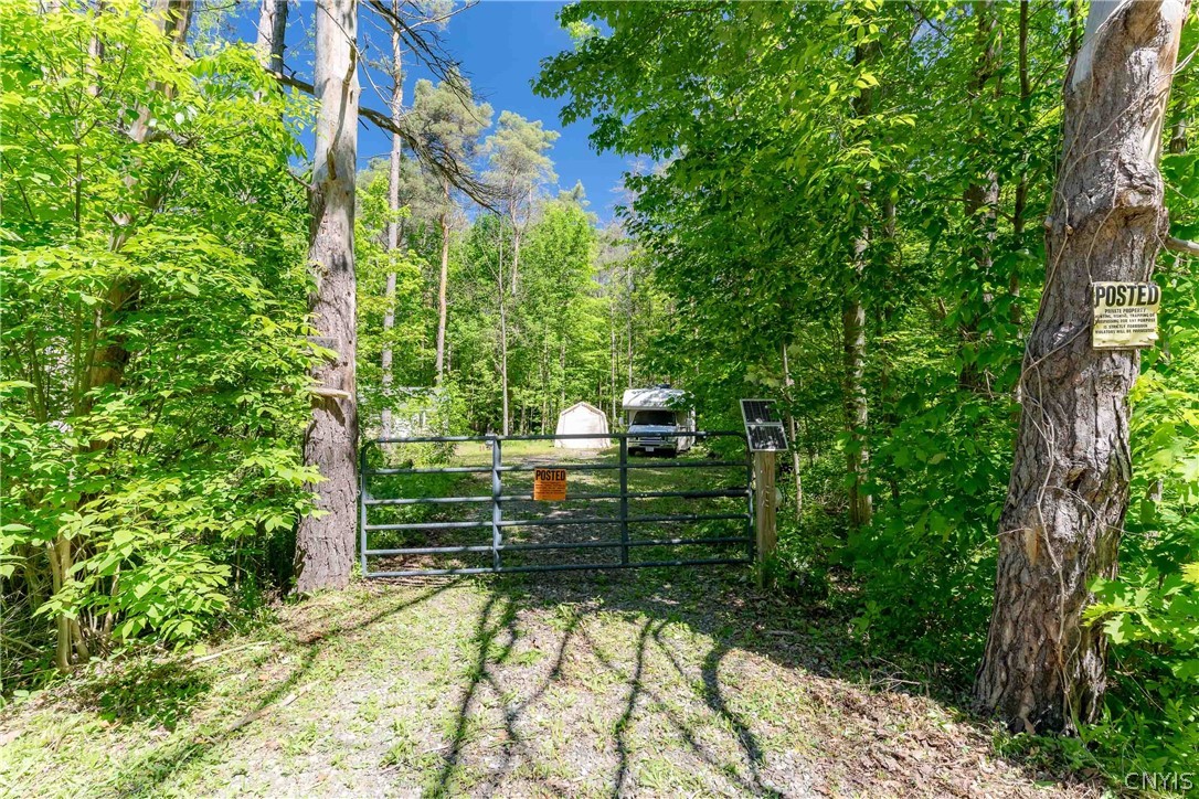 8804 Becker Road Springwater, NY 14572 - Photo 22 of 34