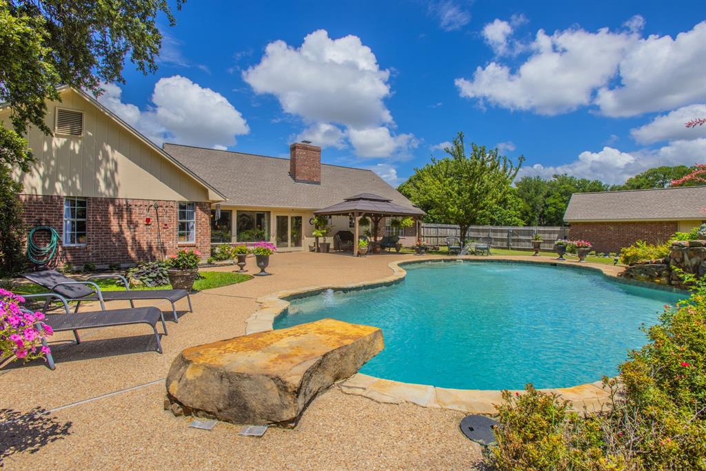 550 Creek Road Lorena, TX 76655 - Photo 26 of 34