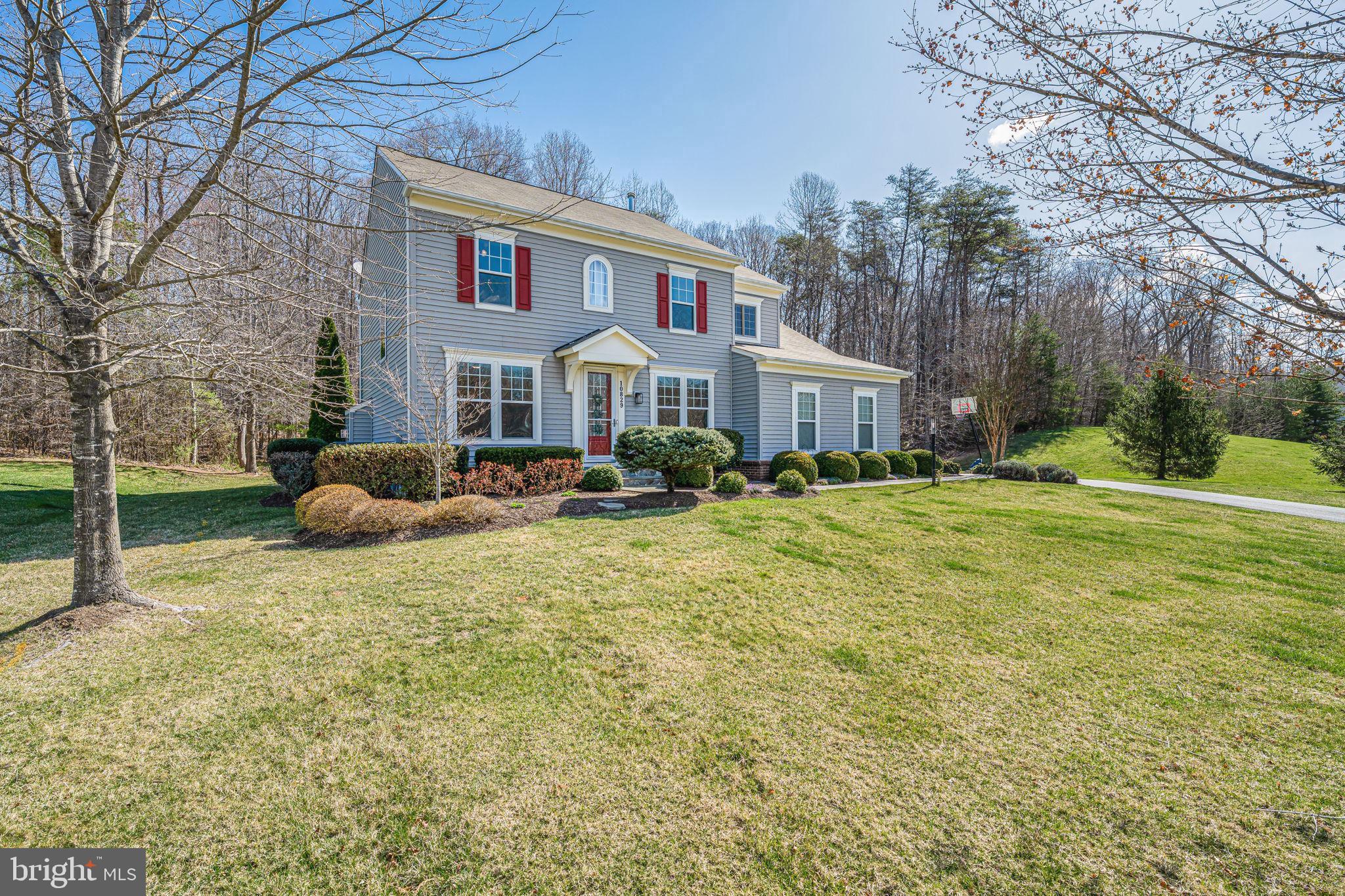10829 Monocacy Way Manassas, VA 20112 - Photo 1 of 57