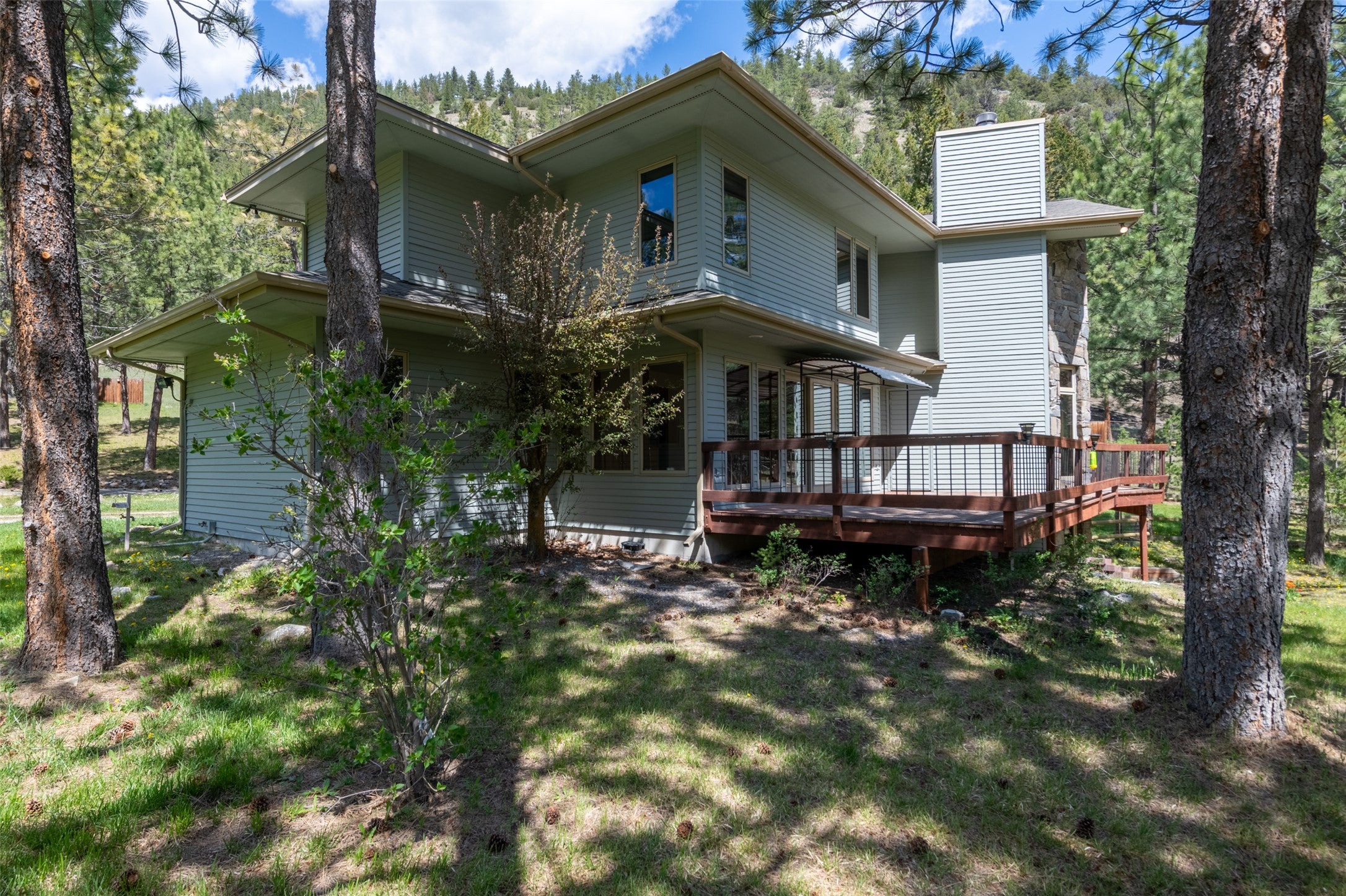11300 Sleeman Creek Road Lolo, MT 59847 - Photo 19 of 71 Gallery Image 19
