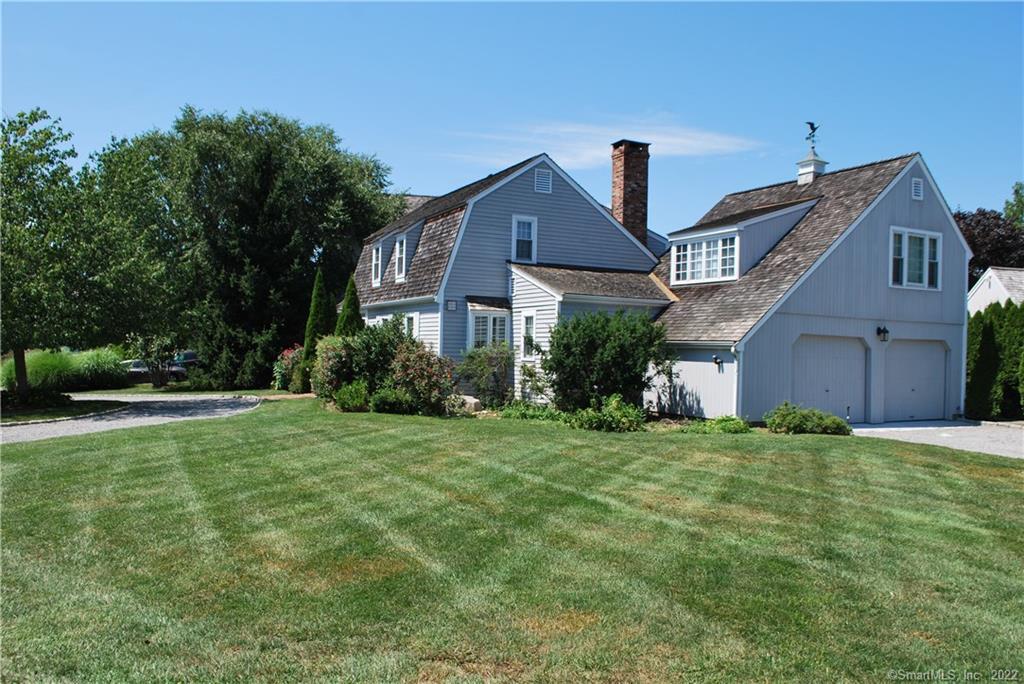 1 Flying Cloud Road Stamford, CT 06902 - Photo 1 of 1