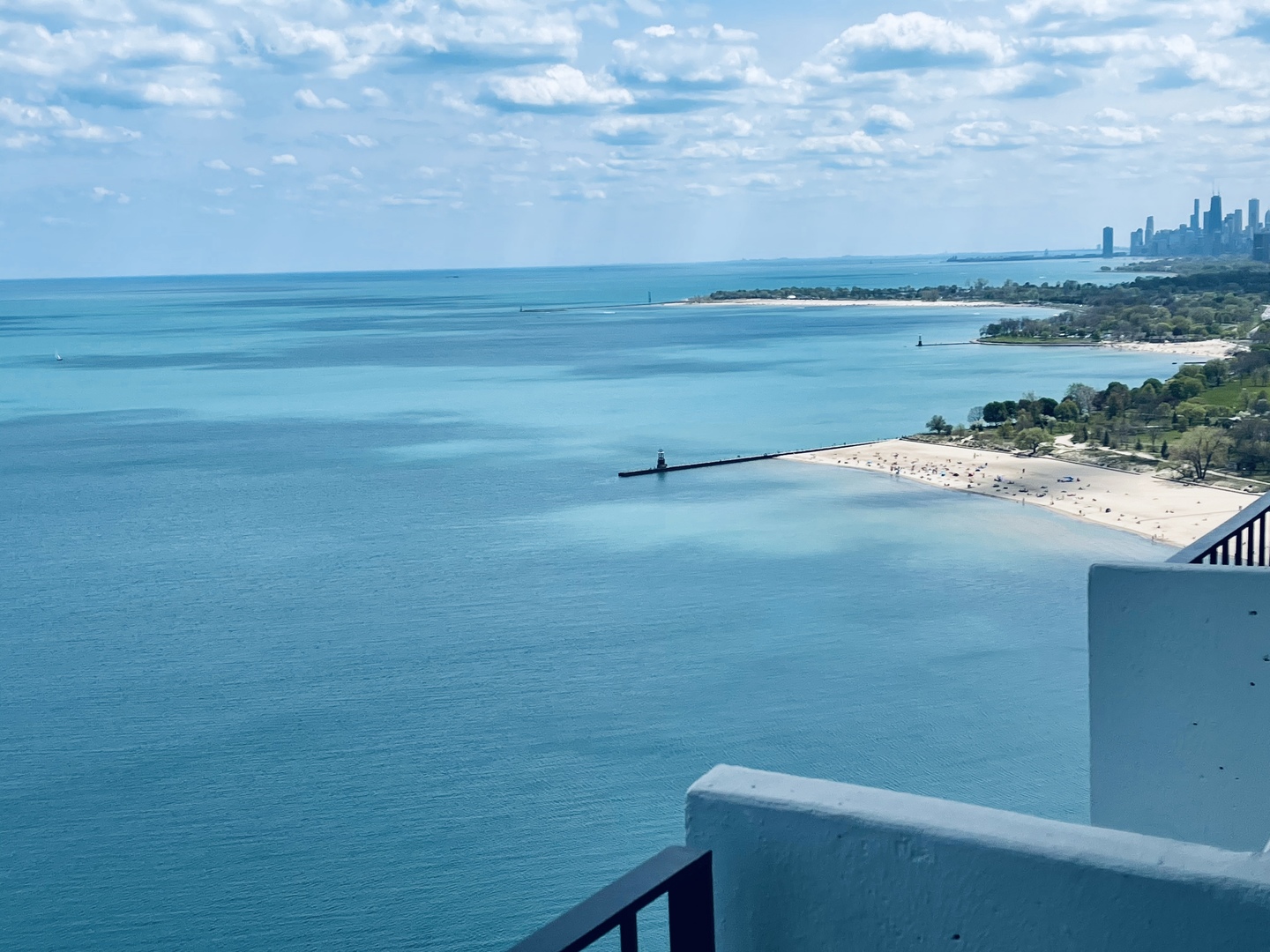 6033 North Sheridan Road, Unit 35B Chicago, IL 60660 - Photo 18 of 26
