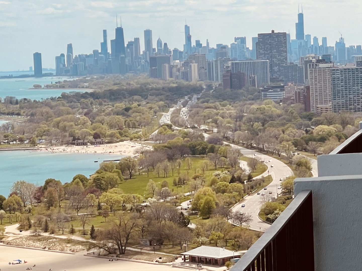 6033 North Sheridan Road, Unit 35B Chicago, IL 60660 - Photo 19 of 26