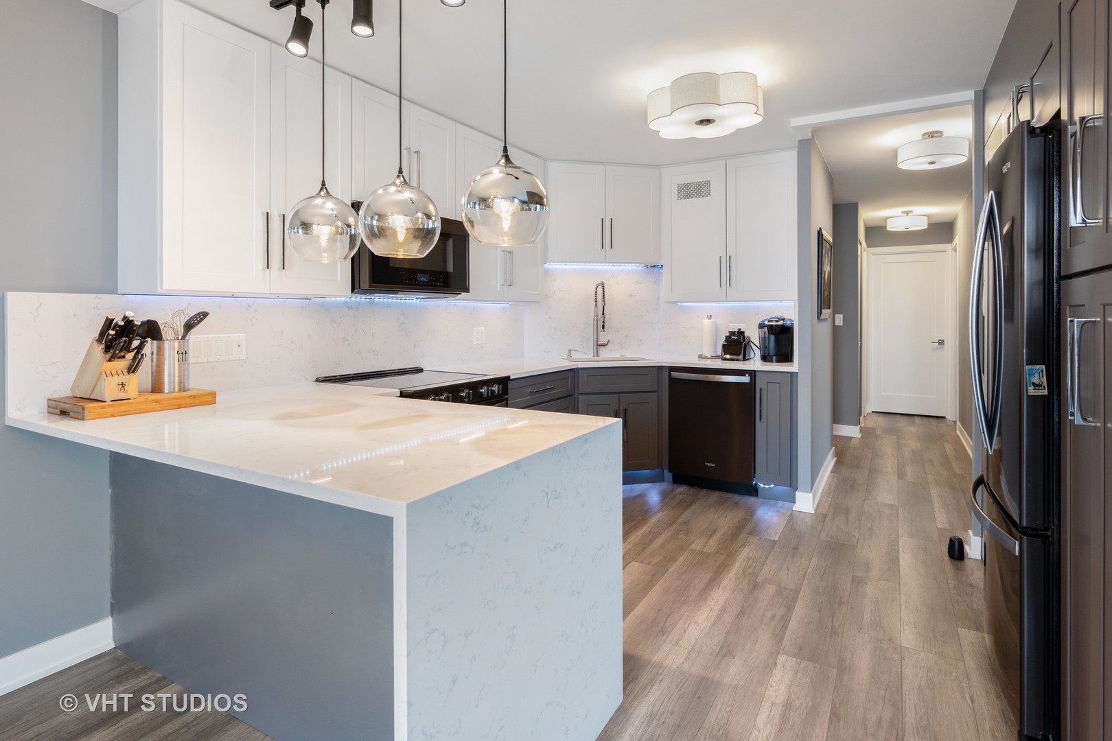 6033 North Sheridan Road, Unit 35B Chicago, IL 60660 - Photo 6 of 26
