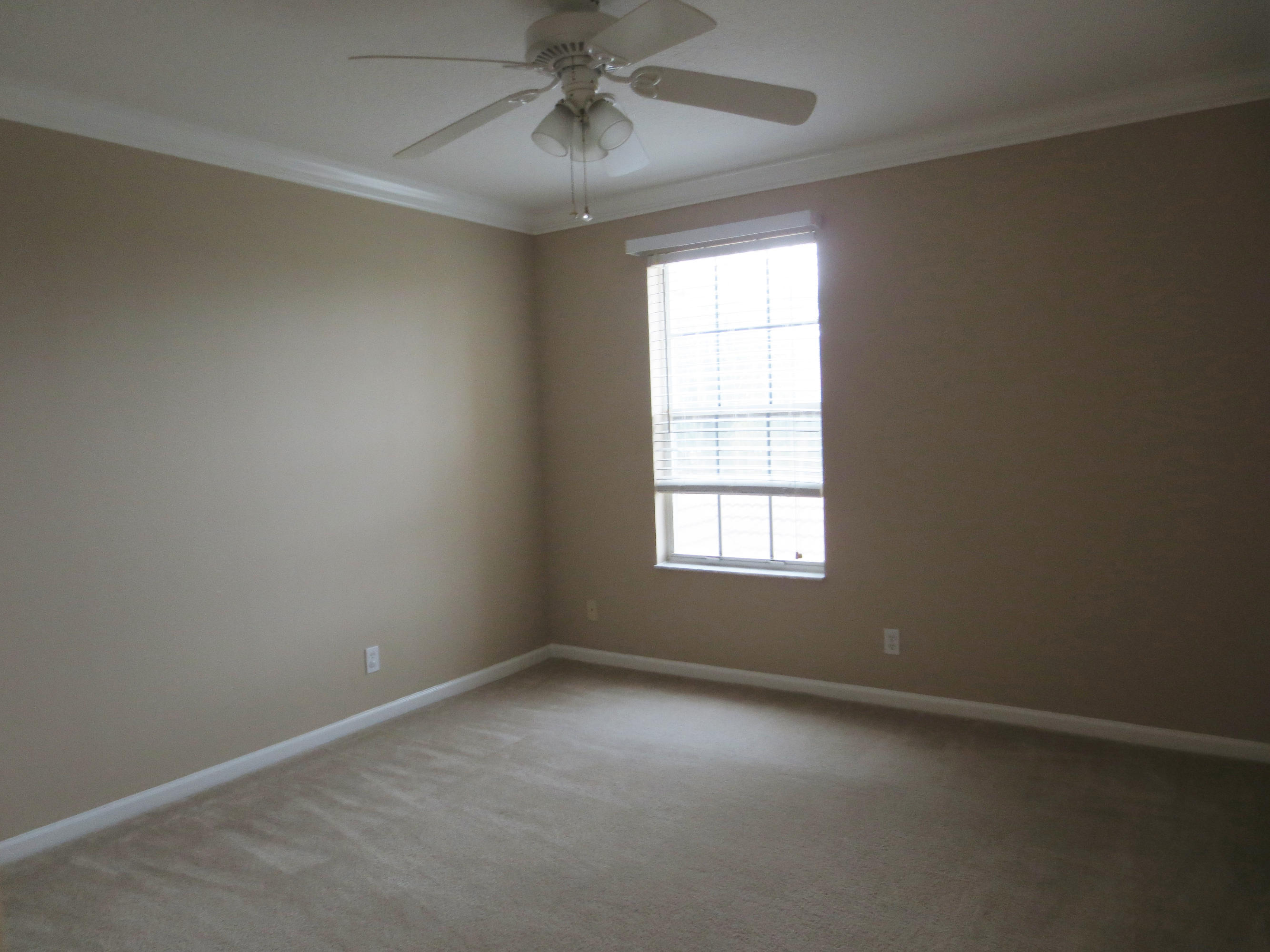 1307 Pebble Ridge Lane West Palm Beach, FL 33411 - Photo 22 of 40 OTHER BEDROOM (2)