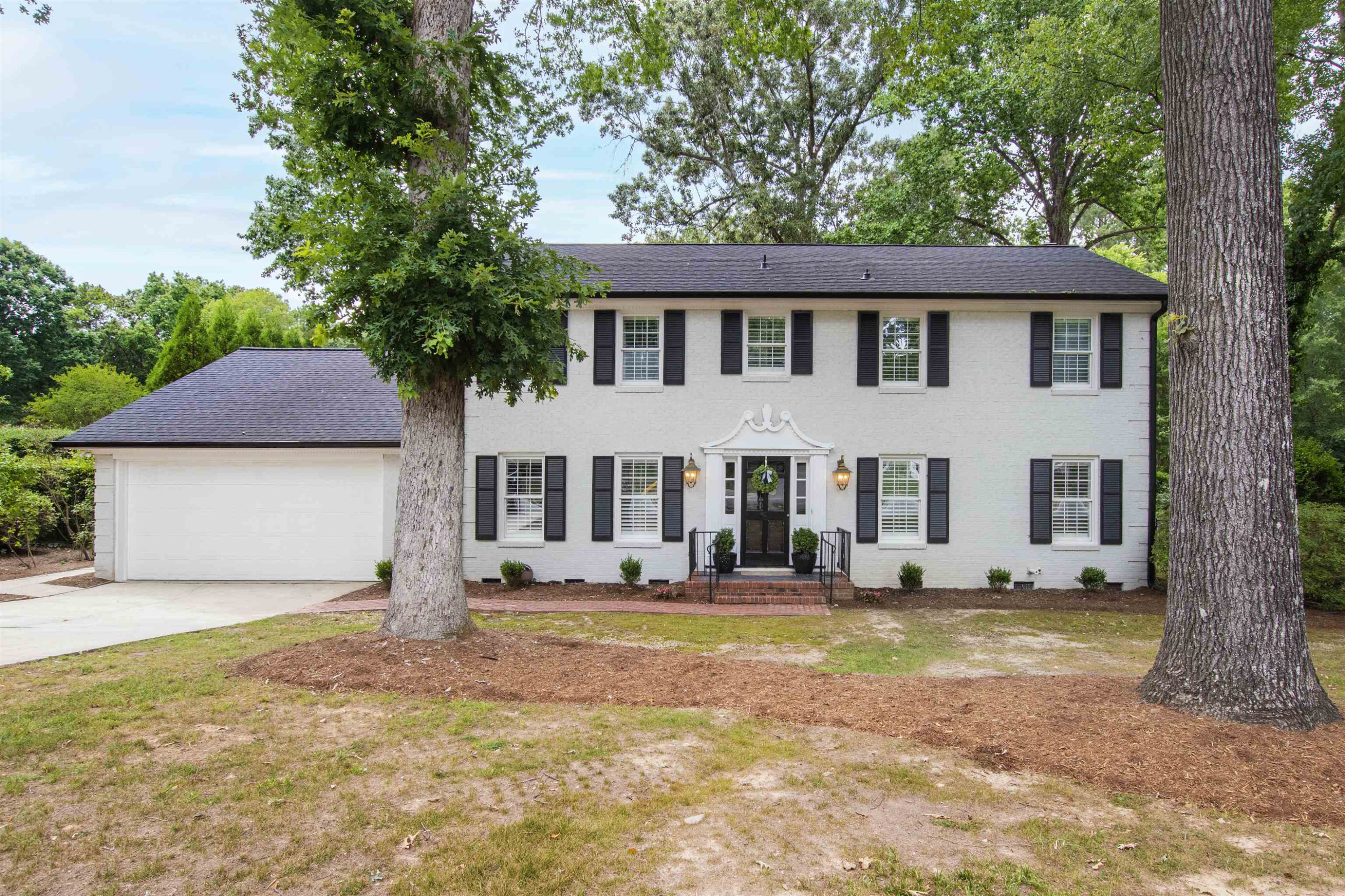 1205 Hunting Ridge Road Raleigh, NC 27615 - Photo 1 of 41 Photo 1