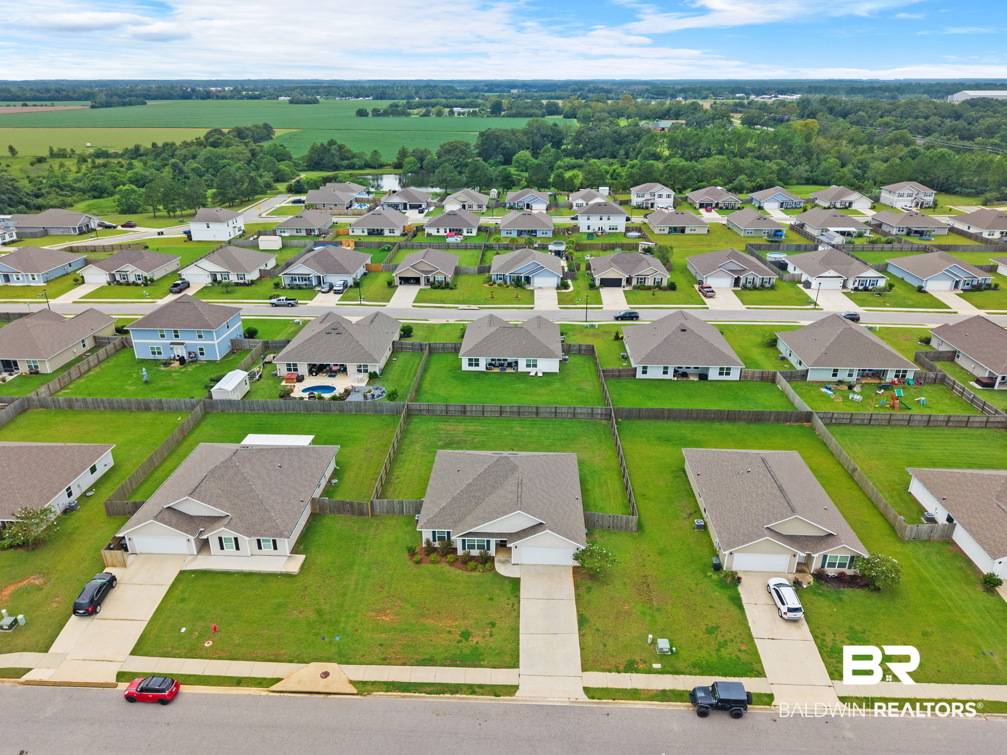 14443 Buttonwood Lane Foley, AL 36535 - Photo 65 of 86 Gallery Image 65