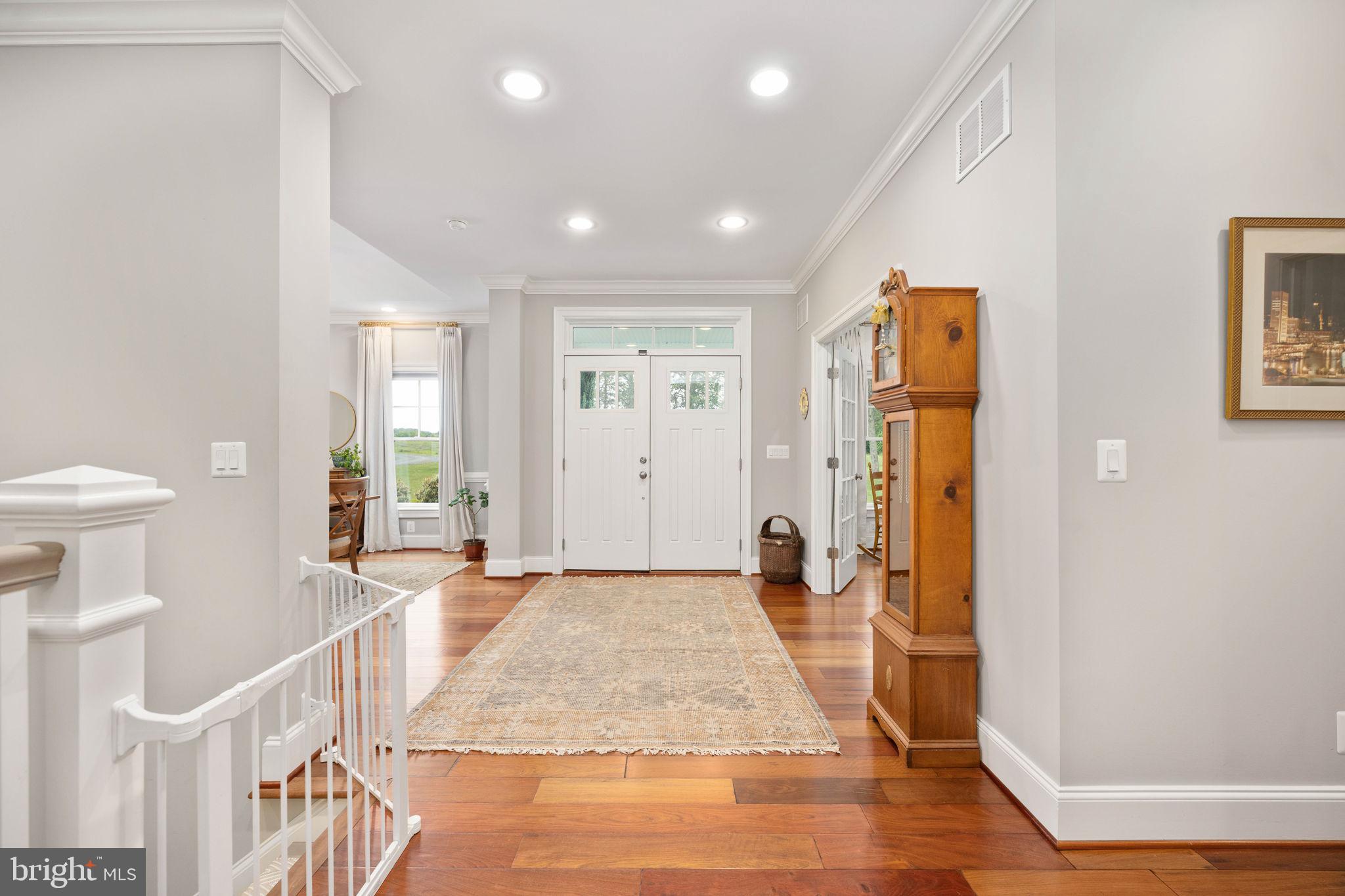 145 Forest Lane Road Fredericksburg, VA 22405 - Photo 10 of 109