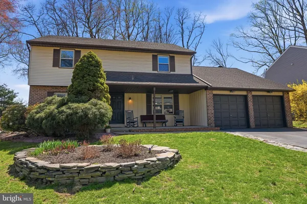 $599,900 | 739 Bridgeview Road, Feasterville-Trevose, PA 19053