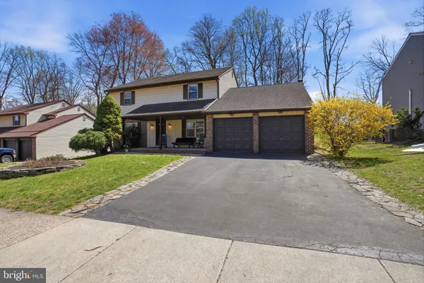$599,900 | 739 Bridgeview Road, Feasterville-Trevose, PA 19053