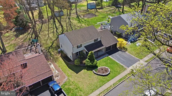 $599,900 | 739 Bridgeview Road, Feasterville-Trevose, PA 19053