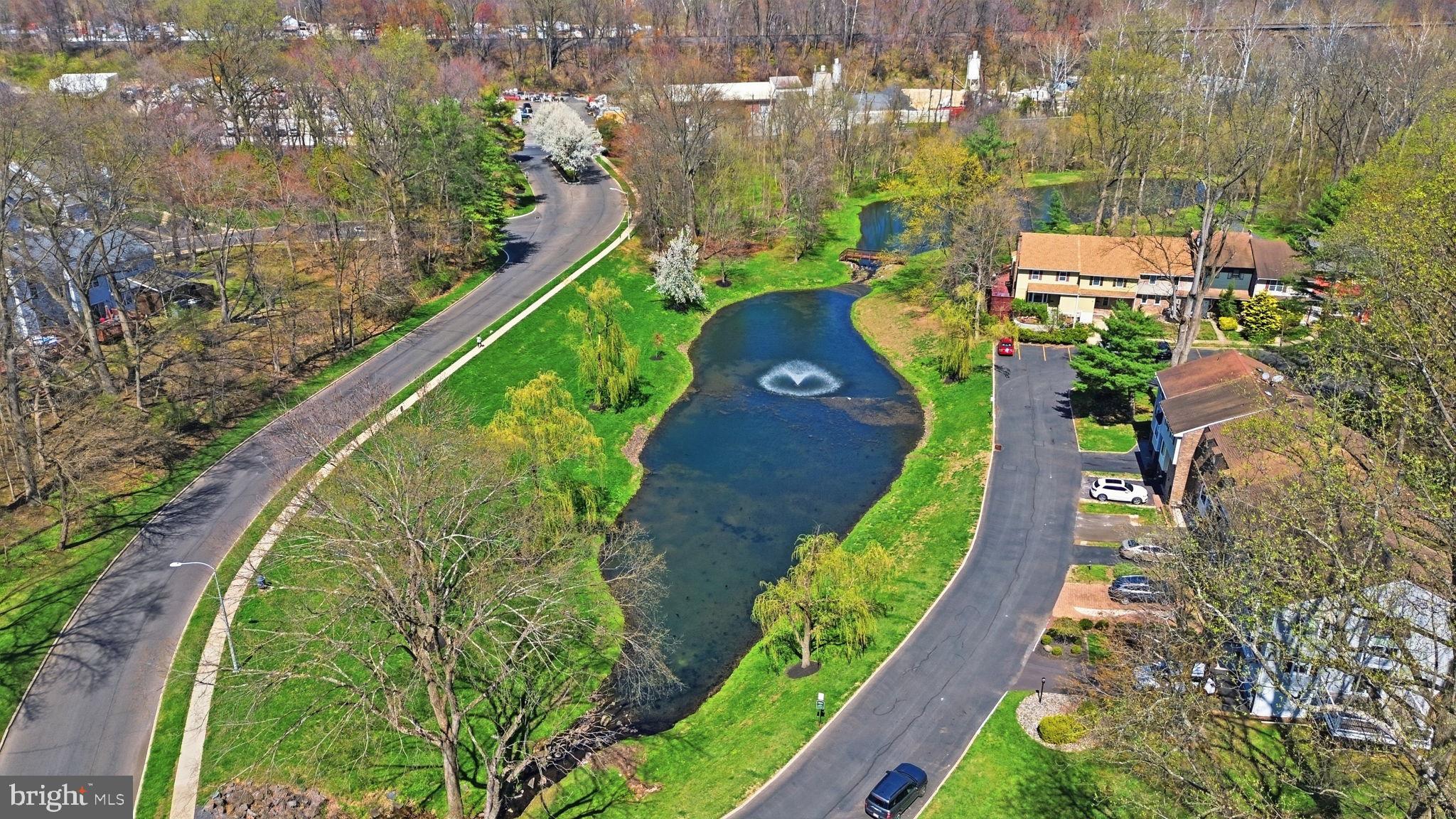 739 Bridgeview Road Feasterville-Trevose, PA 19053 - Photo 42 of 46 a view of a city