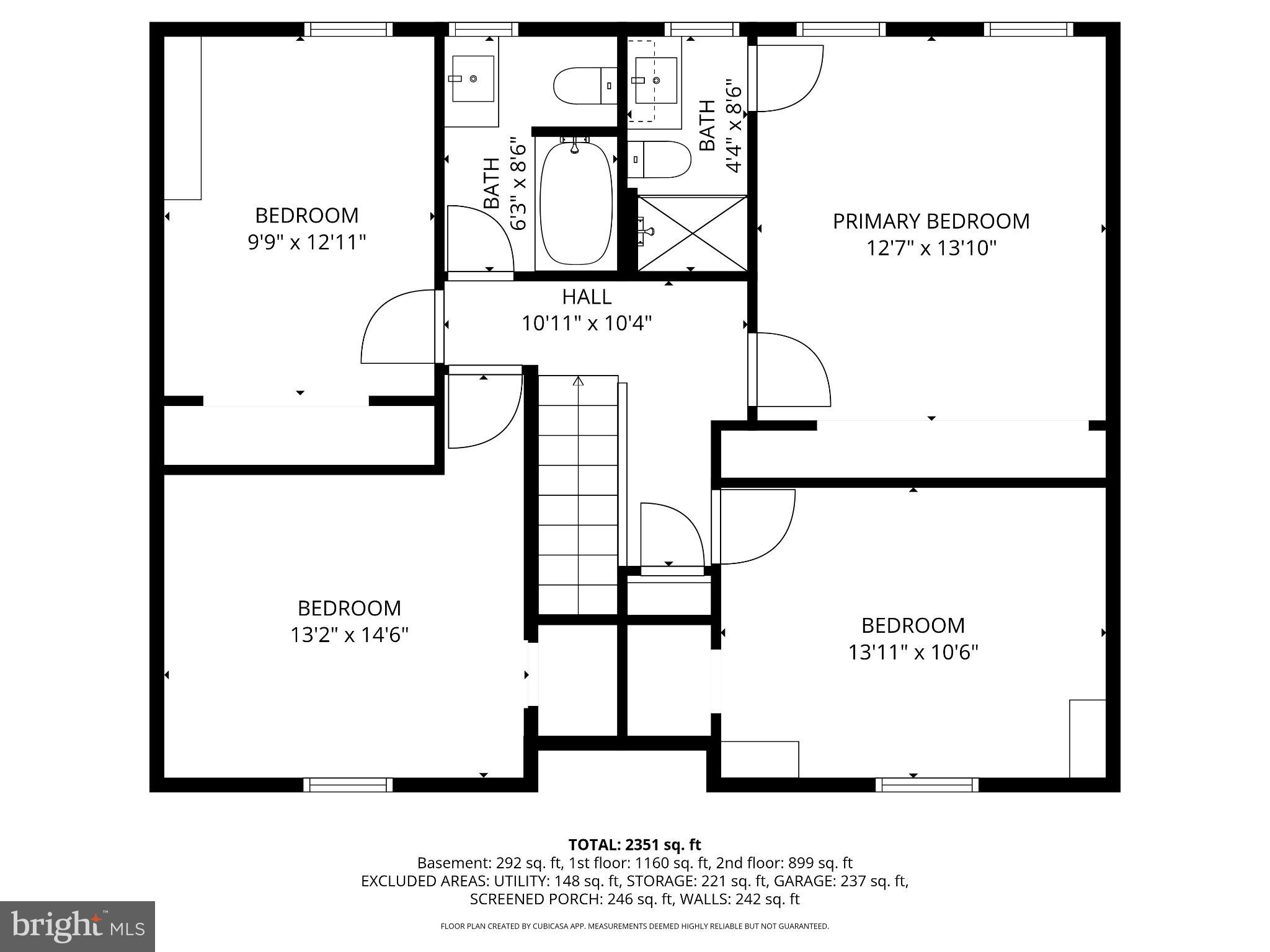 739 Bridgeview Road Feasterville-Trevose, PA 19053 - Photo 44 of 46