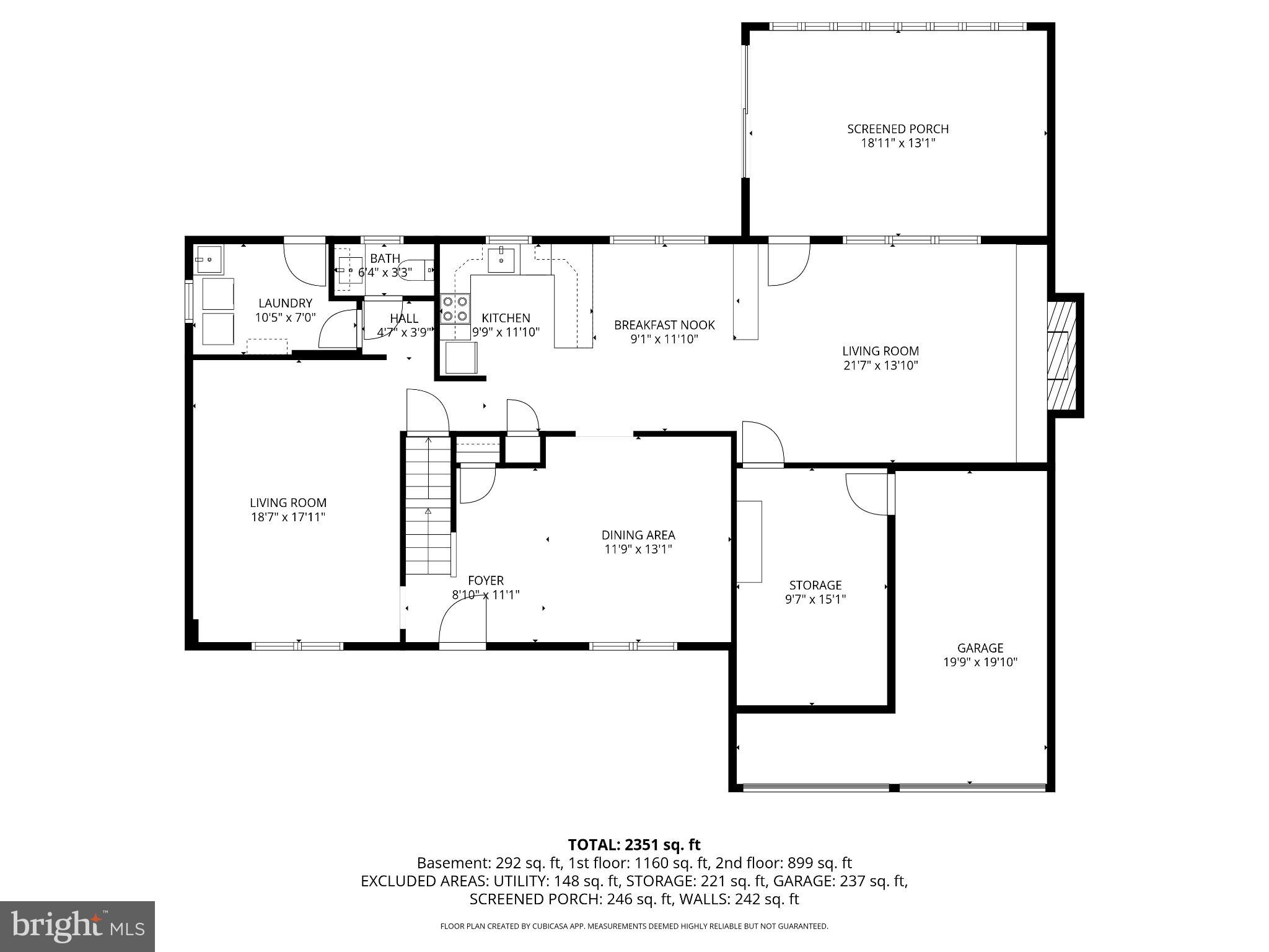 739 Bridgeview Road Feasterville-Trevose, PA 19053 - Photo 46 of 46