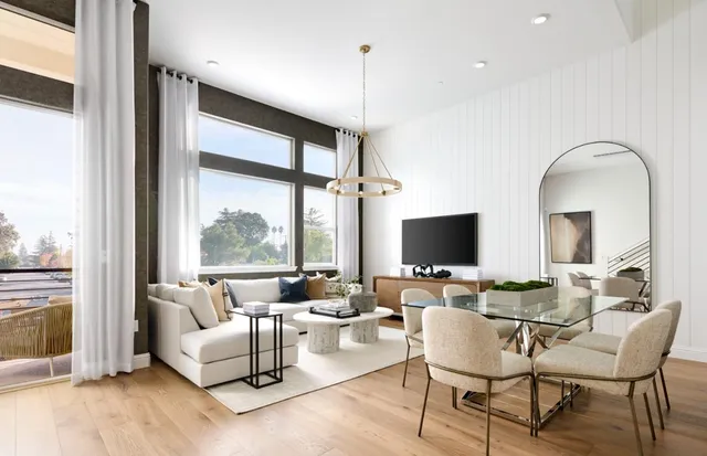 $2,153,876 | 11145 Maple Place, Unit 3307 PLAN 2, Saratoga, CA 95070