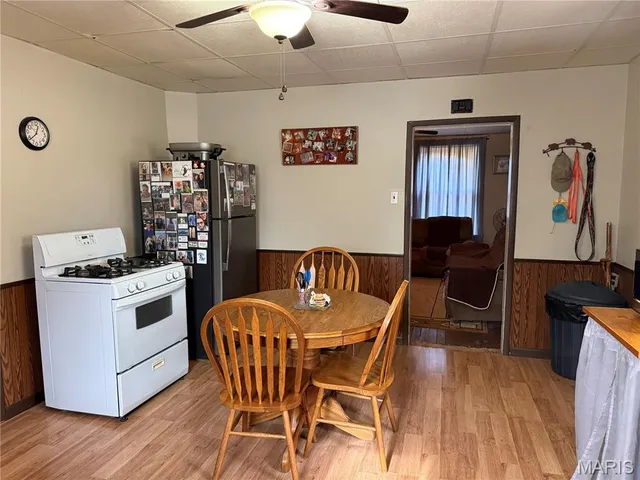 $69,000 | 1400 Walnut Street, Hannibal, MO 63401