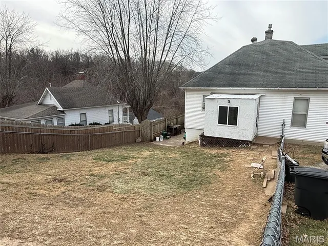 $69,000 | 1400 Walnut Street, Hannibal, MO 63401