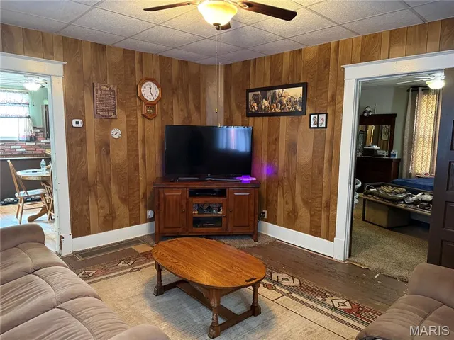 $69,000 | 1400 Walnut Street, Hannibal, MO 63401