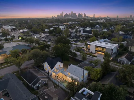$1,899,000 | 1109 Rutland Street, Houston, TX 77008