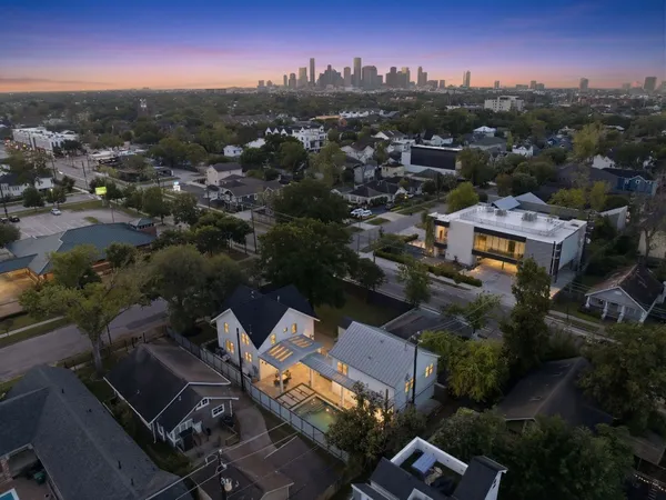 $1,899,000 | 1109 Rutland Street, Houston, TX 77008