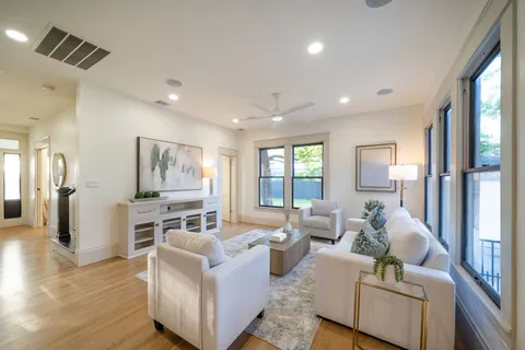 $1,899,000 | 1109 Rutland Street, Houston, TX 77008