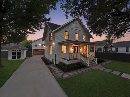$1,899,000 | 1109 Rutland Street, Houston, TX 77008