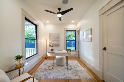 $1,899,000 | 1109 Rutland Street, Houston, TX 77008