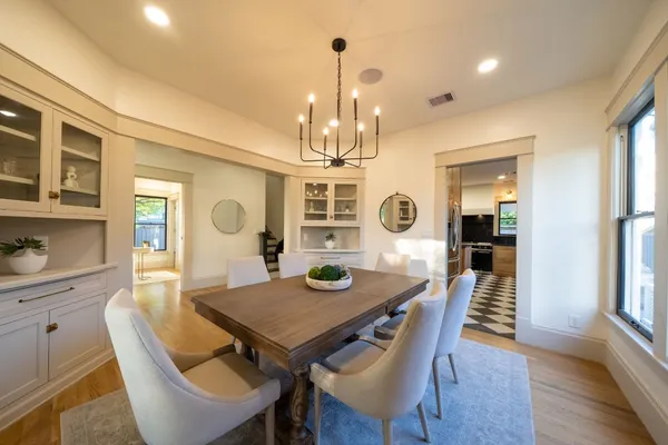 $1,899,000 | 1109 Rutland Street, Houston, TX 77008