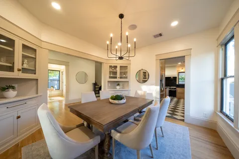 $1,899,000 | 1109 Rutland Street, Houston, TX 77008