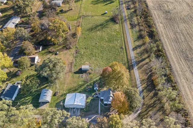 $174,900 | 607 St Joseph Boulevard, Bolckow, MO 64427