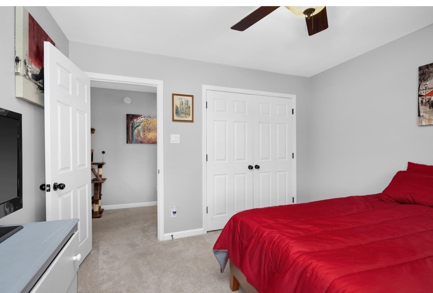 7172 Mt Carmel Road Covington, TN 38019 - Photo 1 of 40