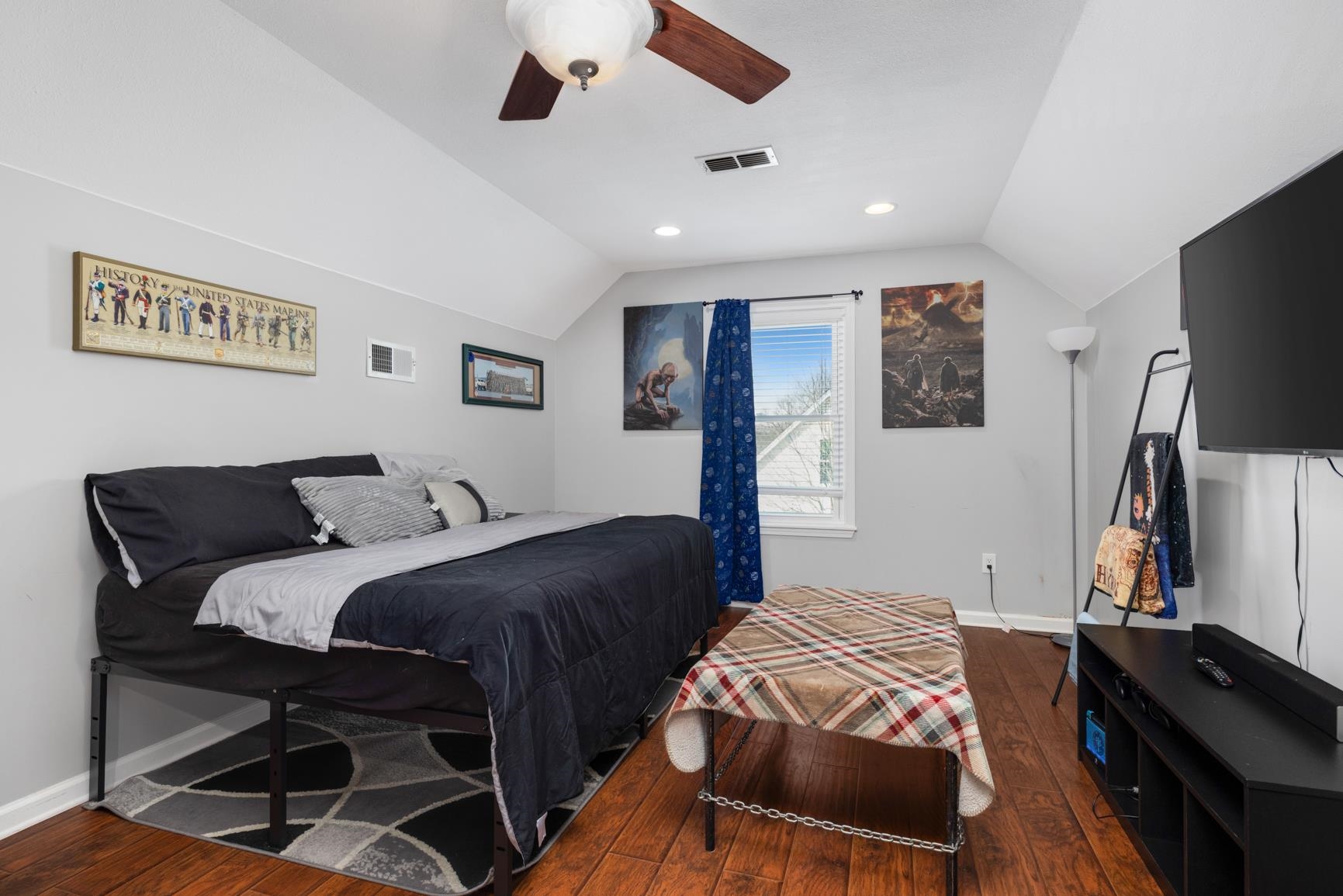 7172 Mt Carmel Road Covington, TN 38019 - Photo 4 of 40