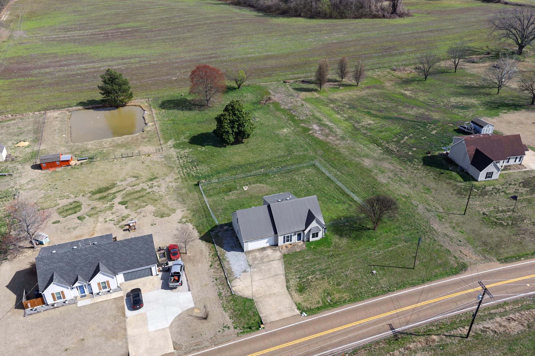 7172 Mt Carmel Road Covington, TN 38019 - Photo 10 of 40