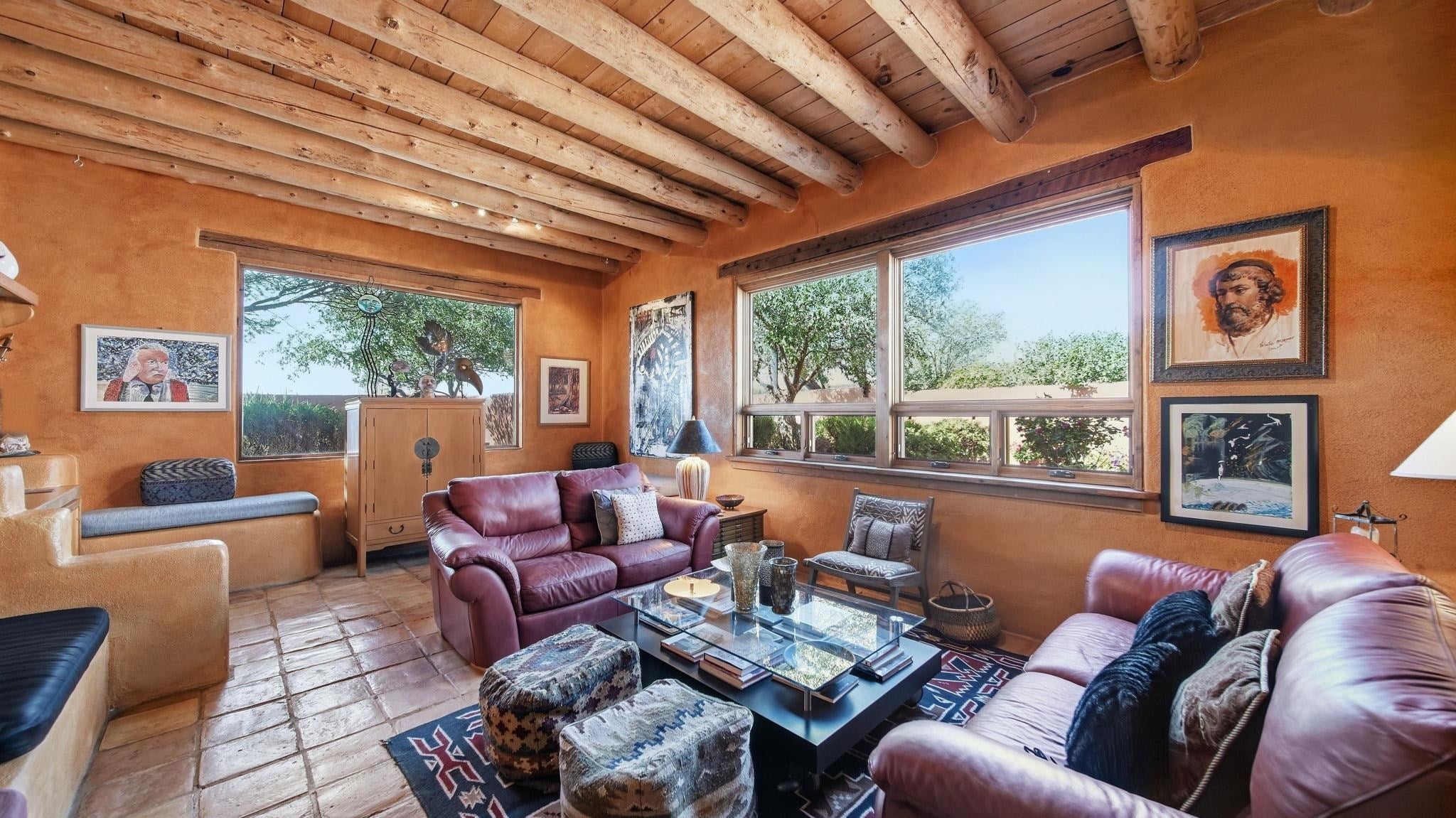 42 Hondo Seco Road Arroyo Hondo, NM 87513 - Photo 6 of 45 Gallery Image 6